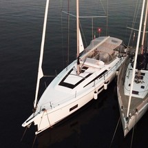 Beneteau Oceanis 46