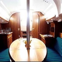 Jeanneau Sun Fast 26