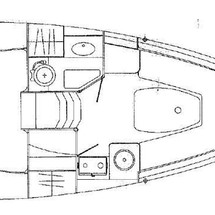 Jeanneau Sun Fast 26