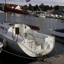 Jeanneau Sun Fast 26