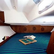 Jeanneau Sun Fast 26