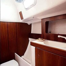 Jeanneau Sun Fast 26