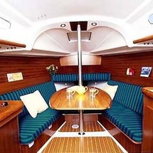 Jeanneau Sun Fast 26