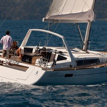 Beneteau Oceanis 45