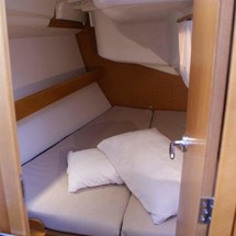 Jeanneau Sun Odyssey 36