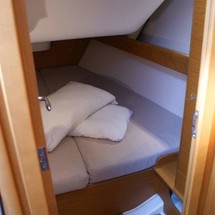 Jeanneau Sun Odyssey 36