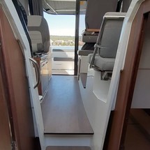 Jeanneau Merry Fisher 895