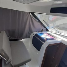 Jeanneau Merry Fisher 895