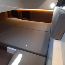 Jeanneau Merry Fisher 895