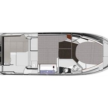 Jeanneau Merry Fisher 895