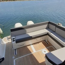 Jeanneau Merry Fisher 895