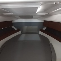 Jeanneau Merry Fisher 895