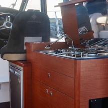 Jeanneau Merry Fisher 895