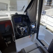 Jeanneau Merry Fisher 895