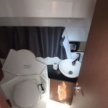 Jeanneau Merry Fisher 895