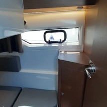 Jeanneau Merry Fisher 895