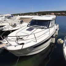 Jeanneau Merry Fisher 895