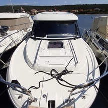 Jeanneau Merry Fisher 895