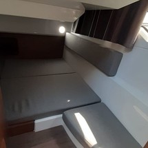 Jeanneau Merry Fisher 895