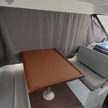 Jeanneau Merry Fisher 895