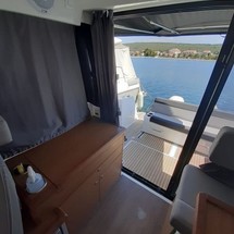 Jeanneau Merry Fisher 895