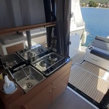 Jeanneau Merry Fisher 895