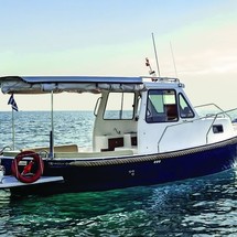 Ocean craft marine amp 7.1