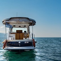 Ocean craft marine amp 7.1