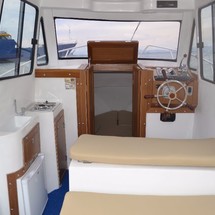 Ocean craft marine amp 7.1