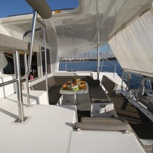 Lagoon 400 S2