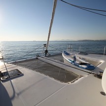 Lagoon 400 S2