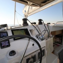 Lagoon 400 S2