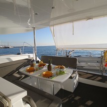 Lagoon 400 S2