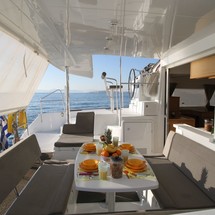 Lagoon 400 S2