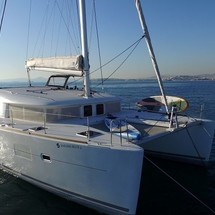 Lagoon 400 S2