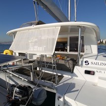 Lagoon 400 S2