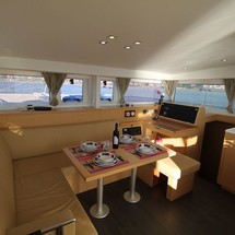 Lagoon 400 S2