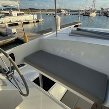 Fountaine Pajot Astréa 42