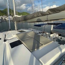 Fountaine Pajot Astréa 42