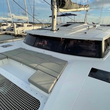 Fountaine Pajot Astréa 42