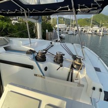 Fountaine Pajot Astréa 42