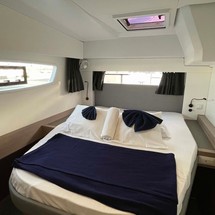 Fountaine Pajot Astréa 42