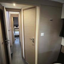 Fountaine Pajot Astréa 42