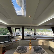 Fountaine Pajot Astréa 42