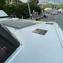 Fountaine Pajot Astréa 42