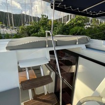 Fountaine Pajot Astréa 42