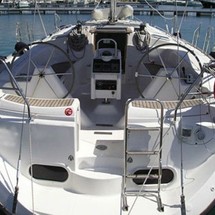 Dufour 43