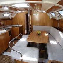 Dufour 43