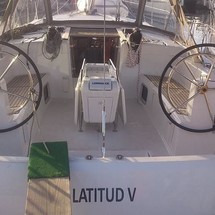 Jeanneau Sun Odyssey 509