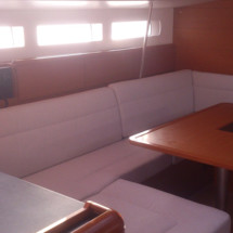 Jeanneau Sun Odyssey 509